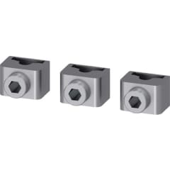 WIRE CONNECTOR 3 PCS. photo du produit