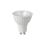 Lamp GU10 LED Dimmable Blanc photo du produit