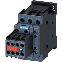 CONTCT.,AC3:18,5KW2NO+2NF110/1 photo du produit