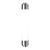 Belgravia 400 LED Chrome poli photo du produit