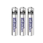 Pile AAA Lithium photo du produit