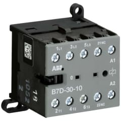 B7D-30-10 220-240V DC photo du produit