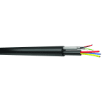 CABLE DMX512 3G 2.5MM2 photo du produit