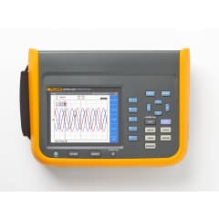 FLUKE-NORMA 6003+ photo du produit