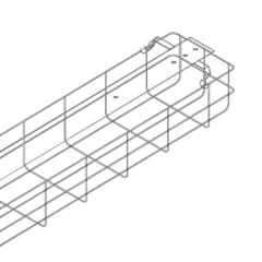 Gabbia protez.180x1630 - 03F-L photo du produit