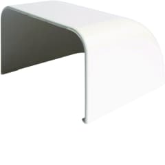 Embout CLM75125 Blanc P photo du produit