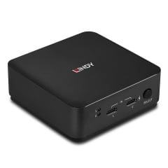 Switch KVM 2 ports Type C, Dual HDMI 4K6 photo du produit