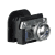 12 écrous M6 clipsables NSX100 photo du produit