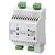 ACTIONNEUR 4 CANAUX 16AX KNX photo du produit