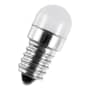 LED E14 T18X35 Blanc 12V AC/DC photo du produit