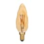 LPE LED DECO CT35 E14 4W AMBER photo du produit