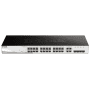 Smart Switch 24 ports Giga photo du produit