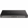 Smart Switch 52 ports Giga POE photo du produit