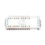 Msw cascadable 13E/8S photo du produit