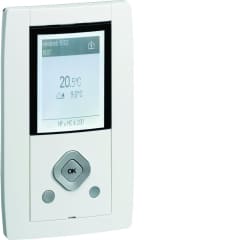 Affich. GE RT2012 mut. KNX ETS photo du produit