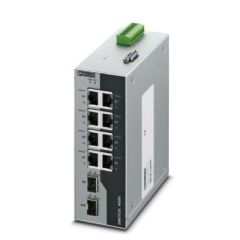 FL SWITCH 4008T-2SFP photo du produit