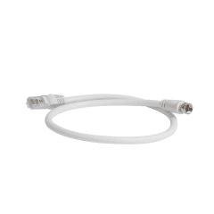 CORDON BALUN TV F/RJ45  40CM photo du produit