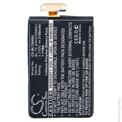 Batterie(s) Batterie tablette photo du produit