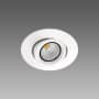 ISPOT 4 Led Cob 9W 4000K 38D b photo du produit