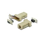 Adaptor, DB9, RJ45, Modular DB photo du produit