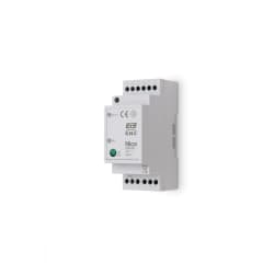 Module DIN Bus KNX photo du produit