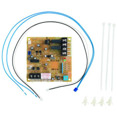 Adaptateur câblage ext. photo du produit