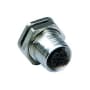 M12 3P-FE-PVC 0.34 WIRE-0.3M photo du produit