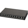 8 POE PORTS SWITCH photo du produit