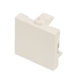 Plastron obt LEGRAND - 45x45mm photo du produit