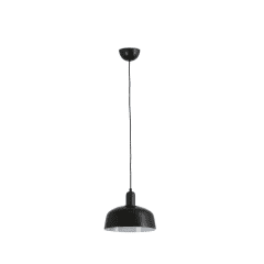 Tatawin M Lampe suspension noi photo du produit