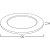 Coll. Polyc. fixe IP65 NO photo du produit