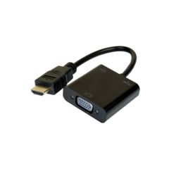 Conv HDMI M - VGA F 0.15m photo du produit