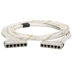 Copper QN Trunk,Cat6A,S-FTP,L photo du produit