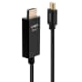 Cable actif Mini DisplayPort v photo du produit