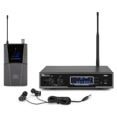 Recepteur UHF, In Ear - PD800 photo du produit