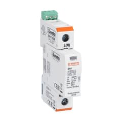 SURGE PROTECTION DEVICES photo du produit