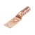 Copper Compression Lug, Direc photo du produit