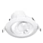 Spryte LED orient. 6W 840 Dim photo du produit