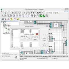 CEC - Licence (Software) photo du produit