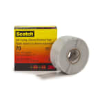 Scotch 70 Ruban 9,15m x 25mm photo du produit