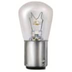 Lampe a incandescence 15W photo du produit