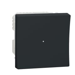 BP zigbee 10A anthracite photo du produit