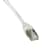 CORDON SFTP CAT6A 1m Blanc photo du produit