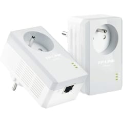 TP-Link Kit CPL AV600 photo du produit