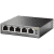 TP-Link Switch 5ports Giga PoE photo du produit