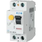 Inter diff 2x63A 30mA AC photo du produit