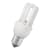 CFL Tube 3U E27 22-29V 15W/827 photo du produit