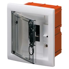 COF. ENC.PORTE FUMEE 4M.IP40 photo du produit