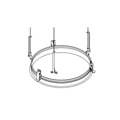 THREESIXTY ADJ OUTERCASING D87 photo du produit