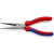 KNIPEX - 26 12 200 SB photo du produit